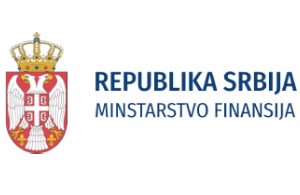 Ministarstvo finansija Republike Srbije