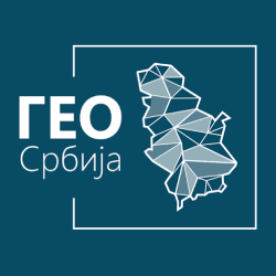 Logo geo srbija
