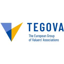 Tegova logo