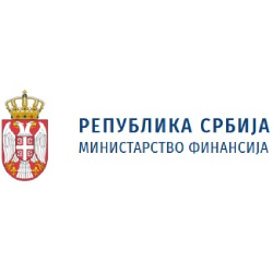 ministarstvo finansija logo